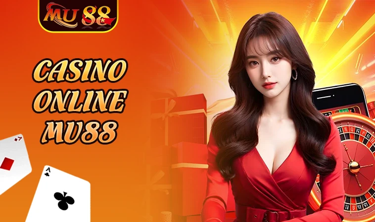 MU88 - Nhà Cái MU 88 - Địa Chỉ Cá Cược Uy Tín Nhất Toàn Cầu 2025