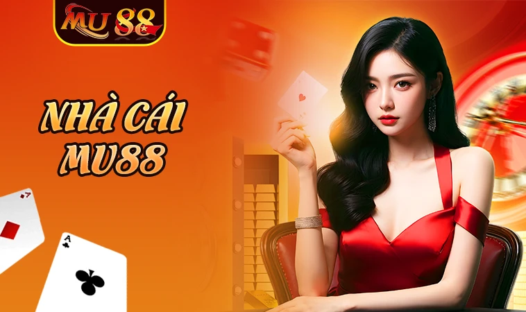MU88 - Nhà Cái MU 88 - Địa Chỉ Cá Cược Uy Tín Nhất Toàn Cầu 2025