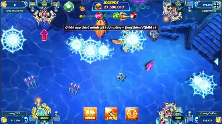 Bí Quyết Thành Thạo Cách Chơi Bắn Cá Men In Black Tại MU88 2 Bí Quyết Thành Thạo Cách Chơi Bắn Cá Men In Black Tại MU88