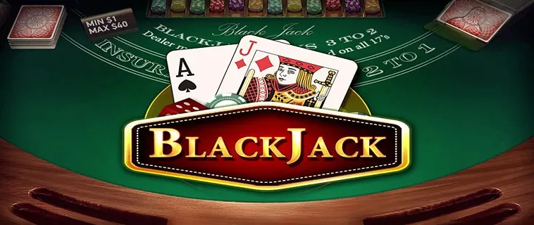 Khám Phá Trò Chơi Blackjack Tại MU88 Đầy Kịch Tính Và Hấp Dẫn 1 Khám Phá Trò Chơi Blackjack Tại MU88 Đầy Kịch Tính Và Hấp Dẫn