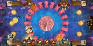 Hướng Dẫn Chi Tiết Cách Chơi Bắn Cá Đại Hải Trình Tại MU88 5 Hướng Dẫn Chi Tiết Cách Chơi Bắn Cá Đại Hải Trình Tại MU88