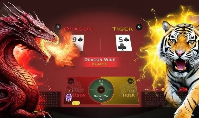 Bí Quyết Chinh Phục Trò Chơi Dragon Tiger Tại MU88 Thắng Cao 2 Bí Quyết Chinh Phục Trò Chơi Dragon Tiger Tại MU88 Thắng Cao