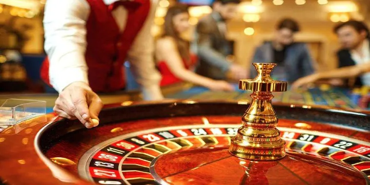 Hướng Dẫn Chi Tiết Cách Chơi Roulette Nhà Cái MU88 Cho Người Mới 1 Hướng Dẫn Chi Tiết Cách Chơi Roulette Nhà Cái MU88 Cho Người Mới