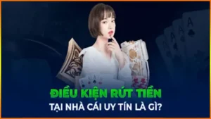 Hướng Dẫn Rút Tiền Từ MU88 Nhanh Chóng Đáng Tin Cậy